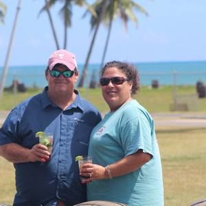 Meet your Posher, Janice